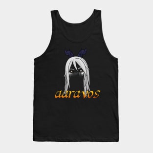 Aaravos Tank Top